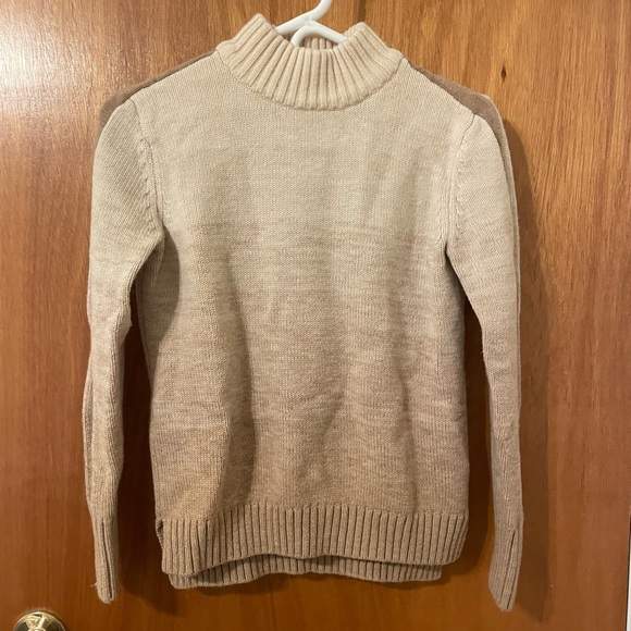 Athleta Sweaters - Athleta Turtleneck Sweater